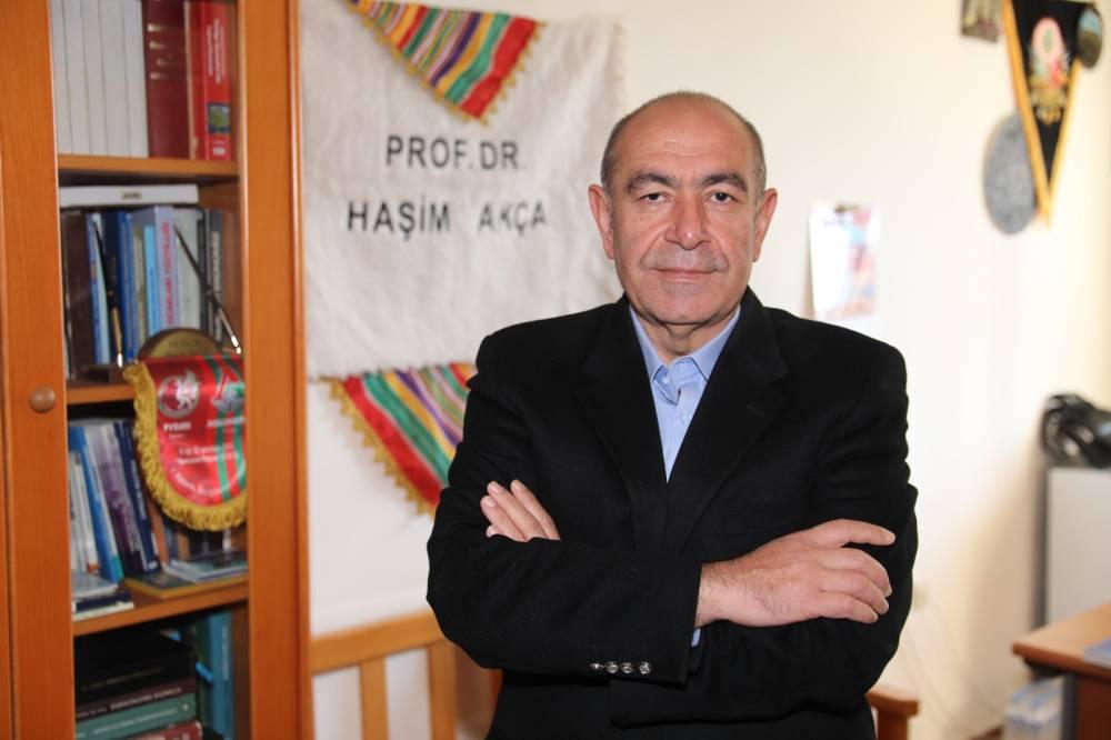 Merkez Müdürü